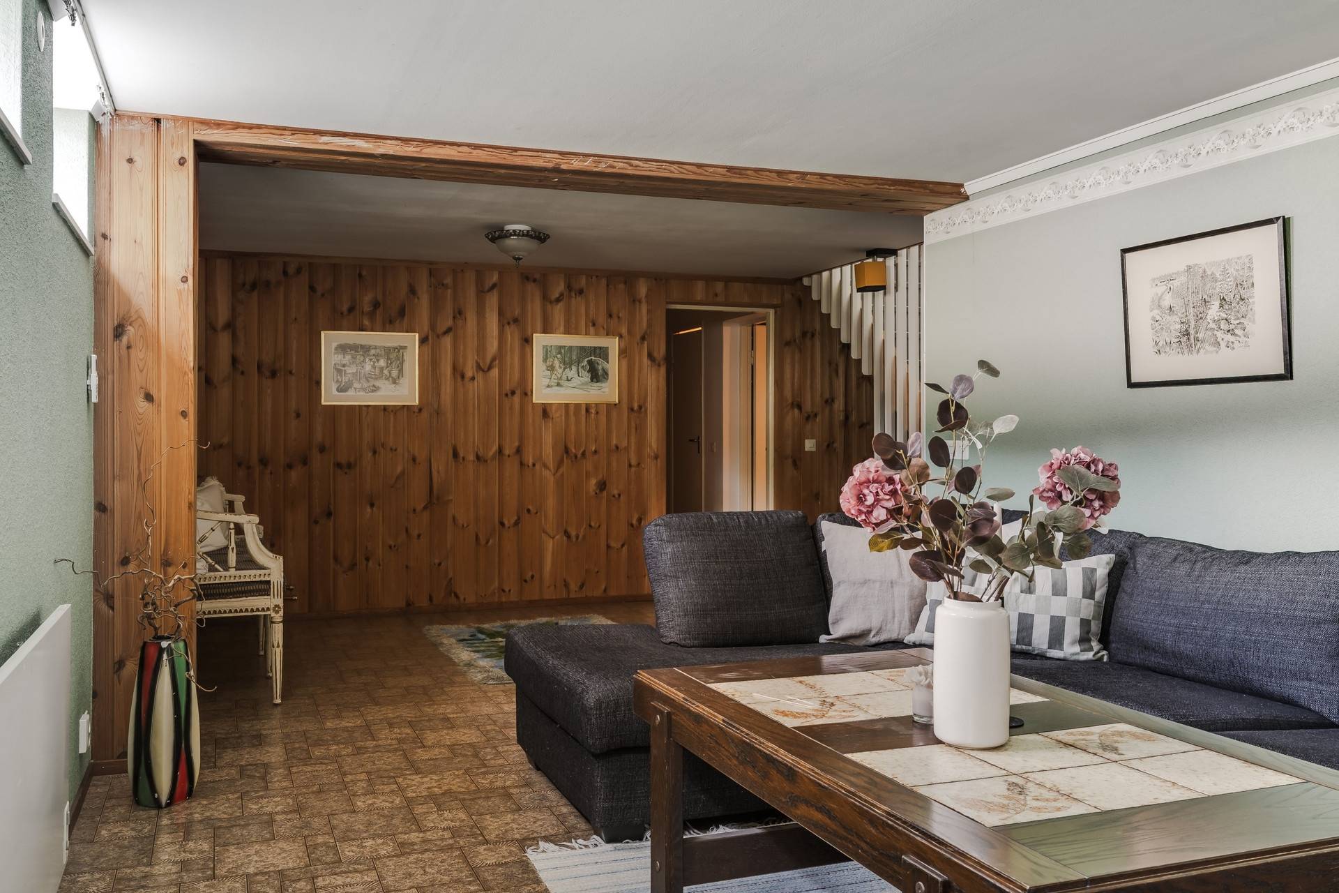 5 rum Villa på Gamla vägen 52B Haga Kumla kommun - bild 36