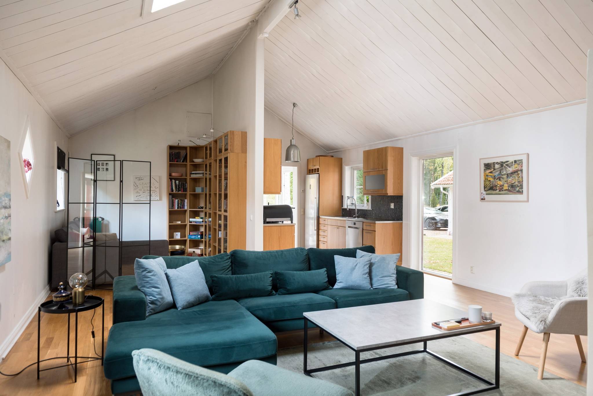 4 rum Villa på Saggmossvägen 5 Knutsbo Avesta kommun - bild 6