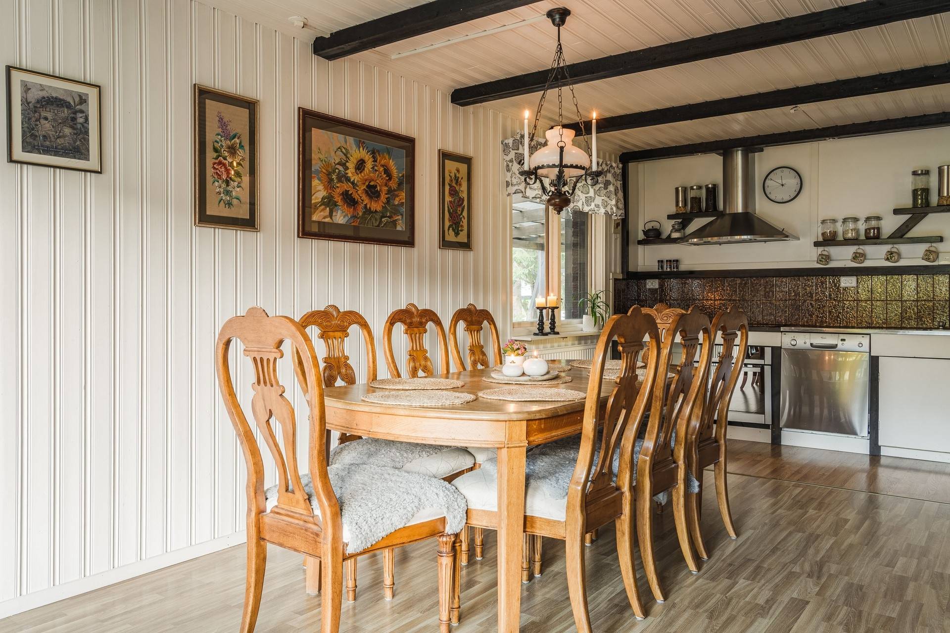 6 rum Villa på Fyrvägen 13 Rosvik Piteå kommun - bild 16