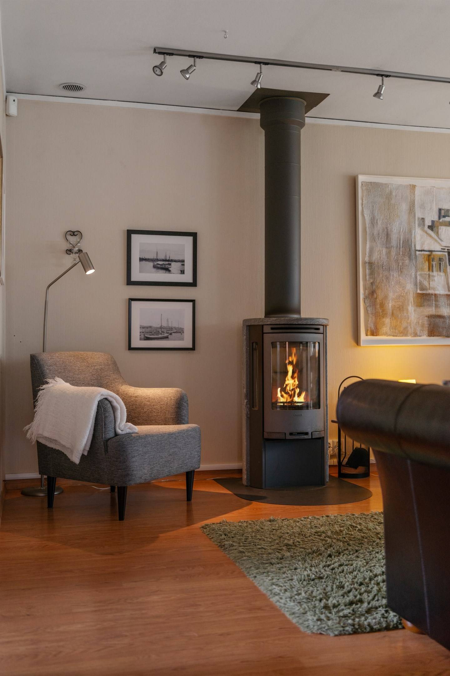 6 rum Villa på Sira Olafs gata 31 Herrestad Uddevalla kommun - bild 34