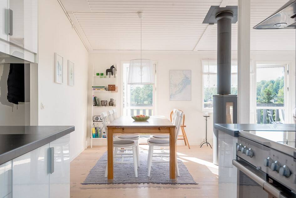 3 rum Fritidsboende på Norra Sundsvägen 130 Vagnhärad - Sund Trosa kommun - bild 14