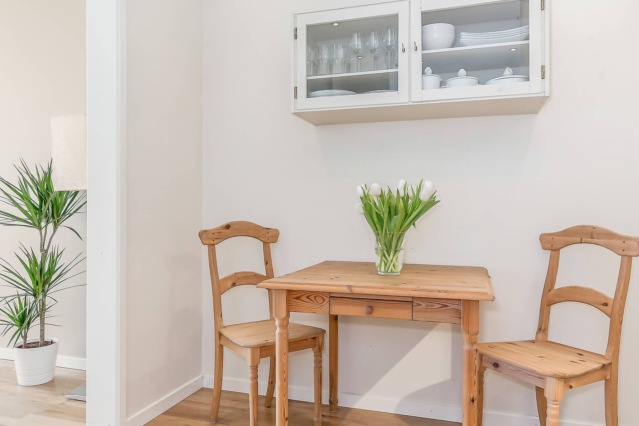 1 rum Lägenhet på Lomvägen 631 Kärrdal Sollentuna kommun - bild 8