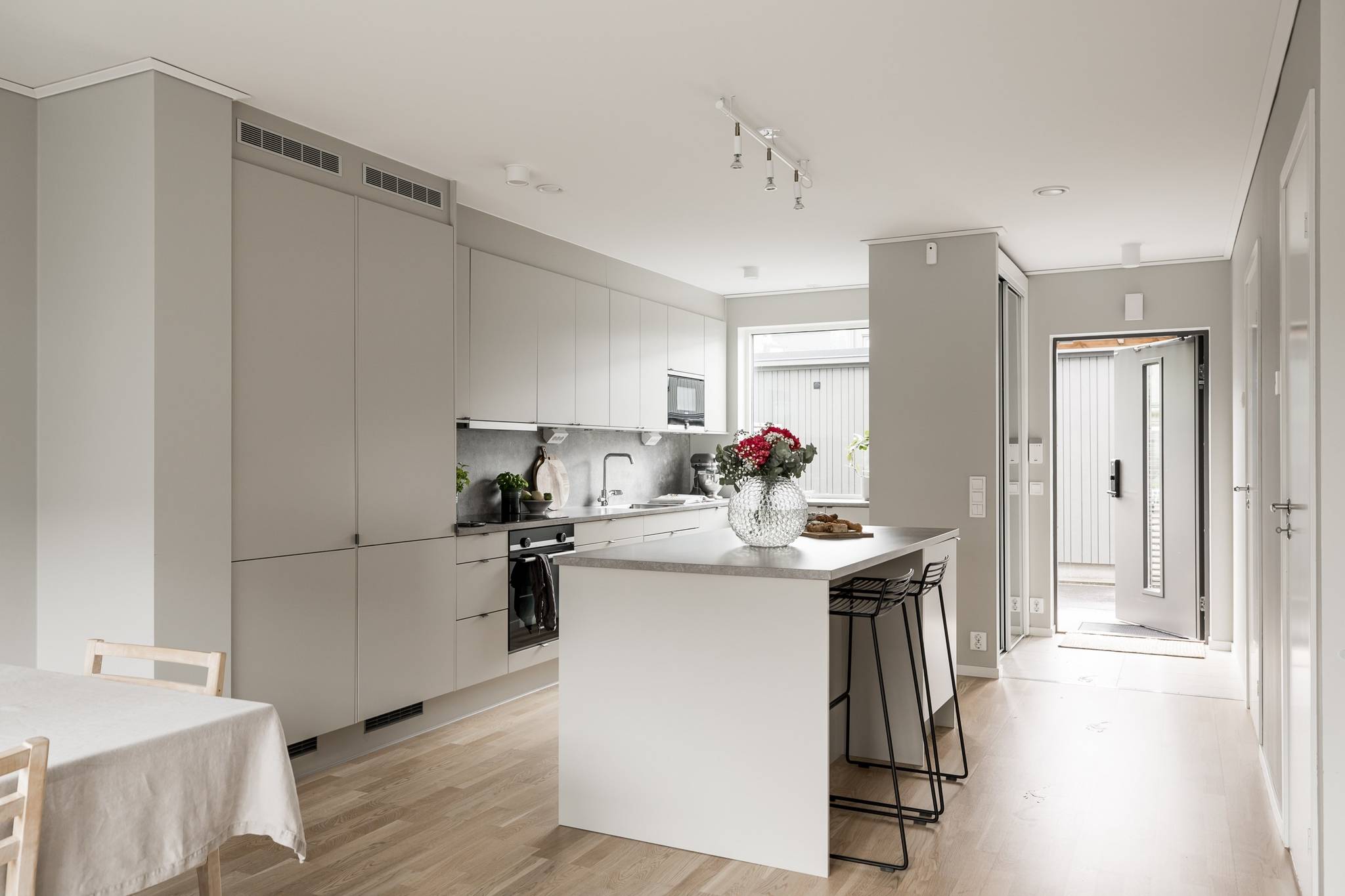 5 rum Radhus på Kärnvedsgatan 18 Hills Villastad Mölndals kommun - bild 12