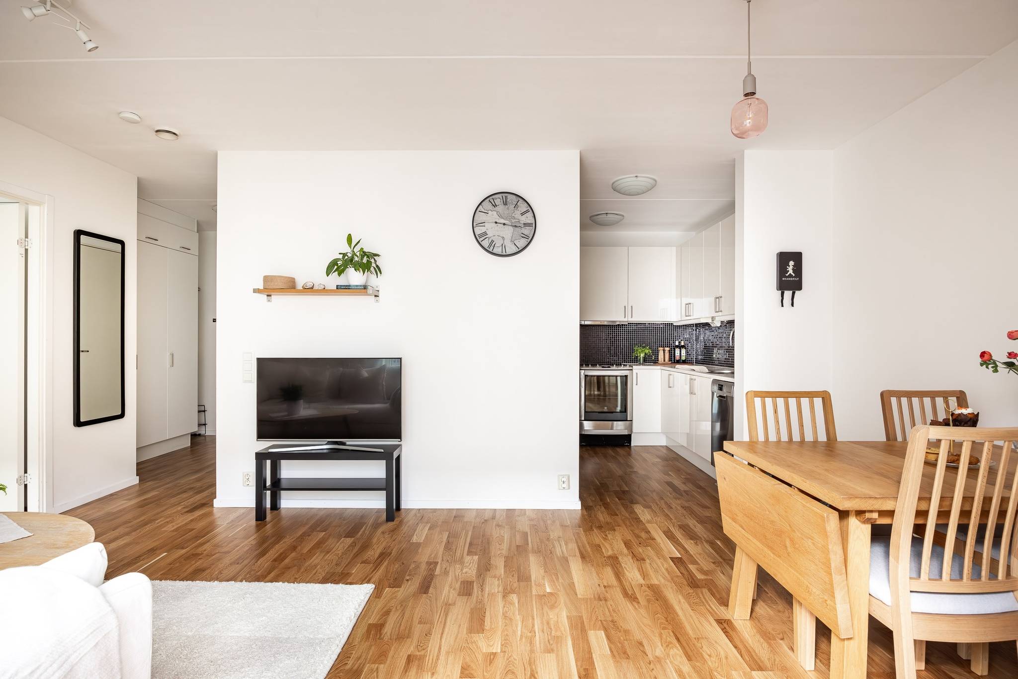 2 rum Lägenhet på Rundbäcksgatan 5 Kvillebäcken Göteborgs kommun - bild 5