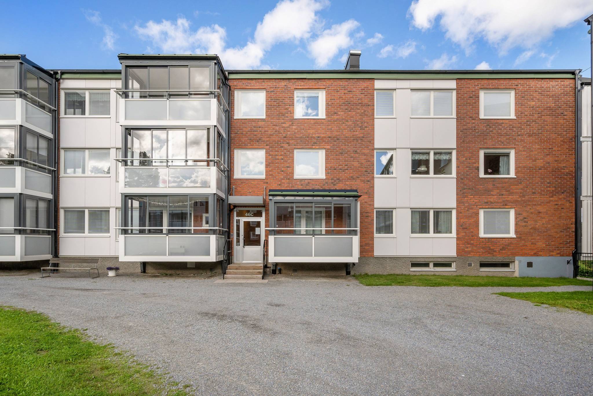 2 rum Lägenhet på Stenkilsgatan 46C Norrböle Skellefteå kommun - bild 18