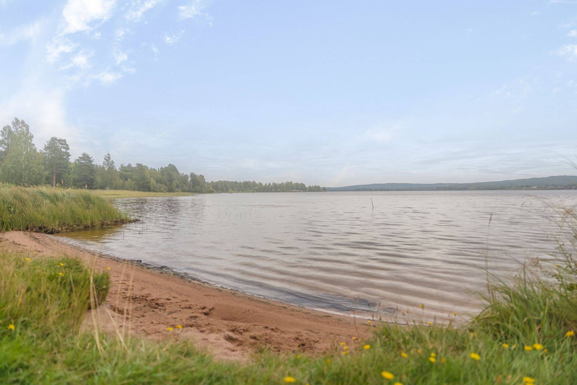 4 rum Gård/skog på Berg Rönnäsvägen 61 Leksand Leksands kommun - bild 40