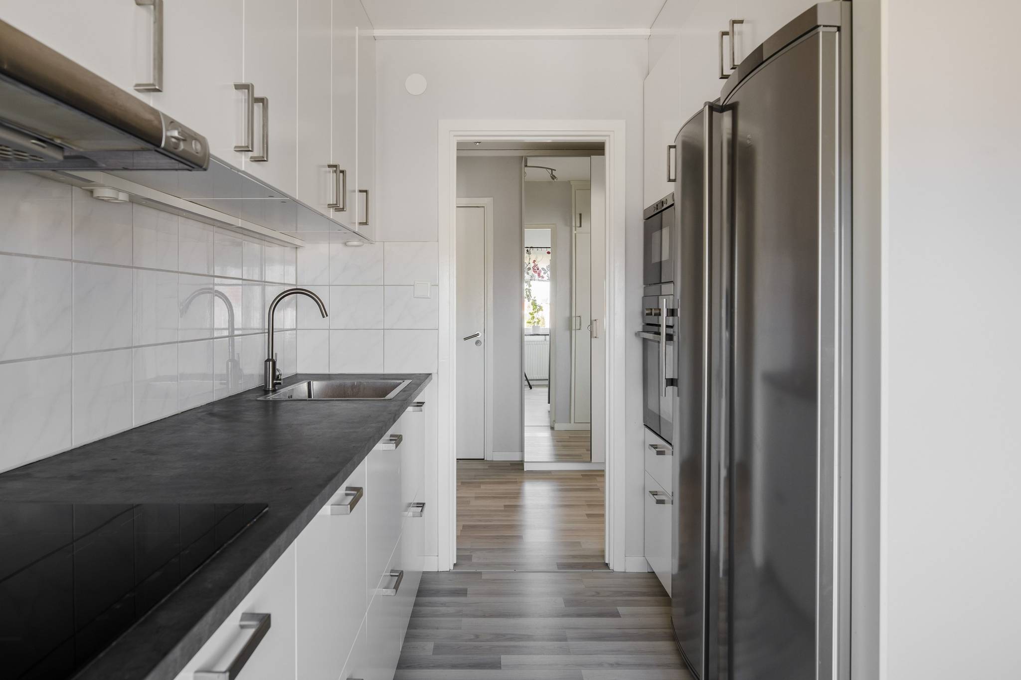 3 rum Lägenhet på Östbygatan 7A Gamla Staden Lidköpings kommun - bild 4