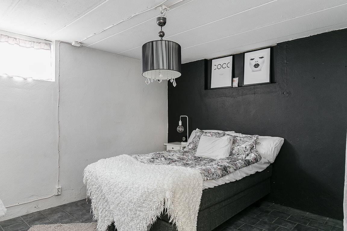 7 rum Villa på Ambjörnsvägen 6 Grästorp Grästorps kommun - bild 40