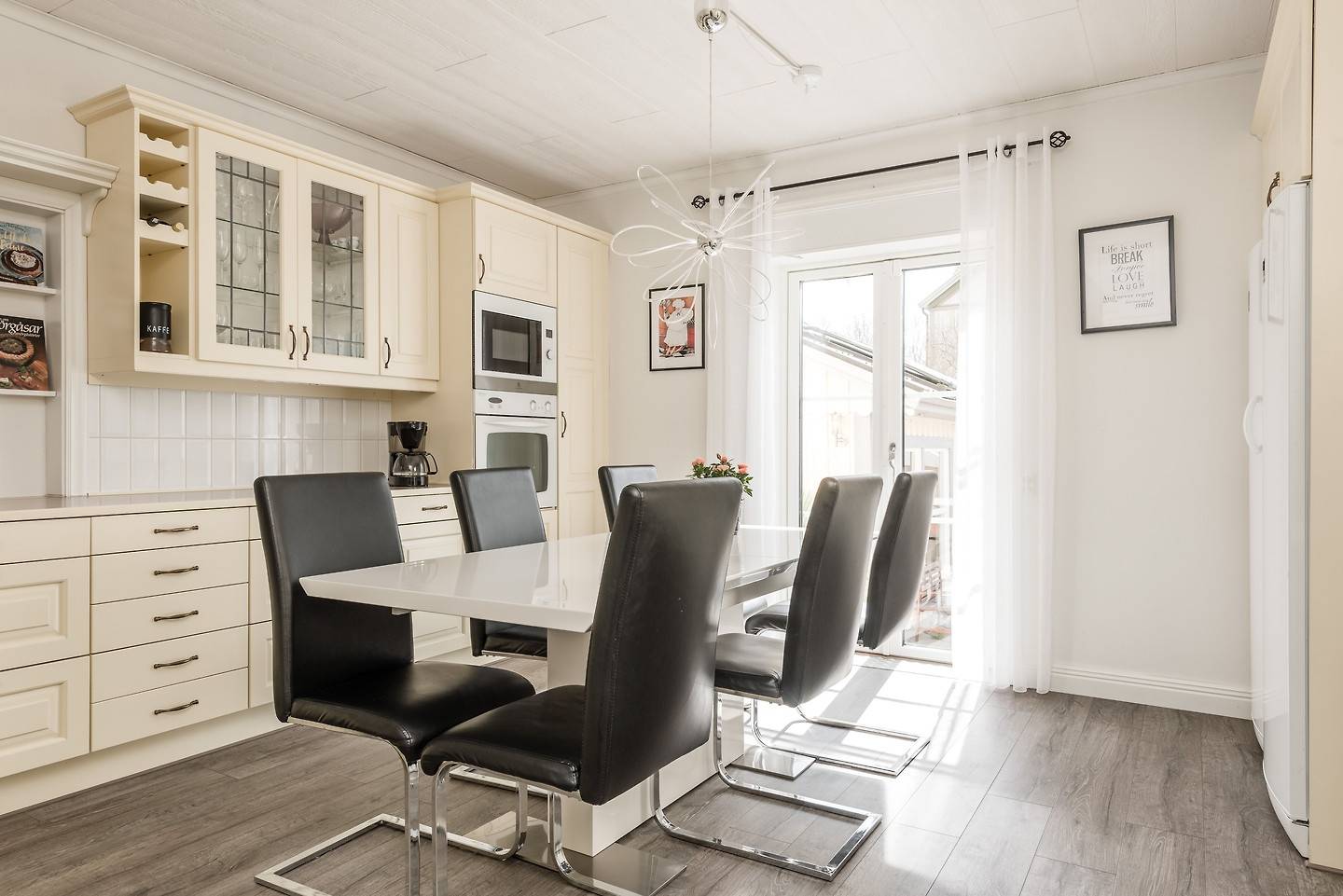 5 rum Villa på Järnvägsgatan 40 Krylbo Avesta kommun - bild 22