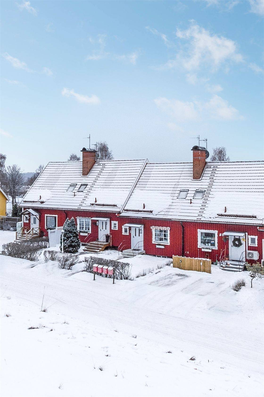 3 rum Villa på Lillstugevägen 5C Hagfors kommun - bild 2