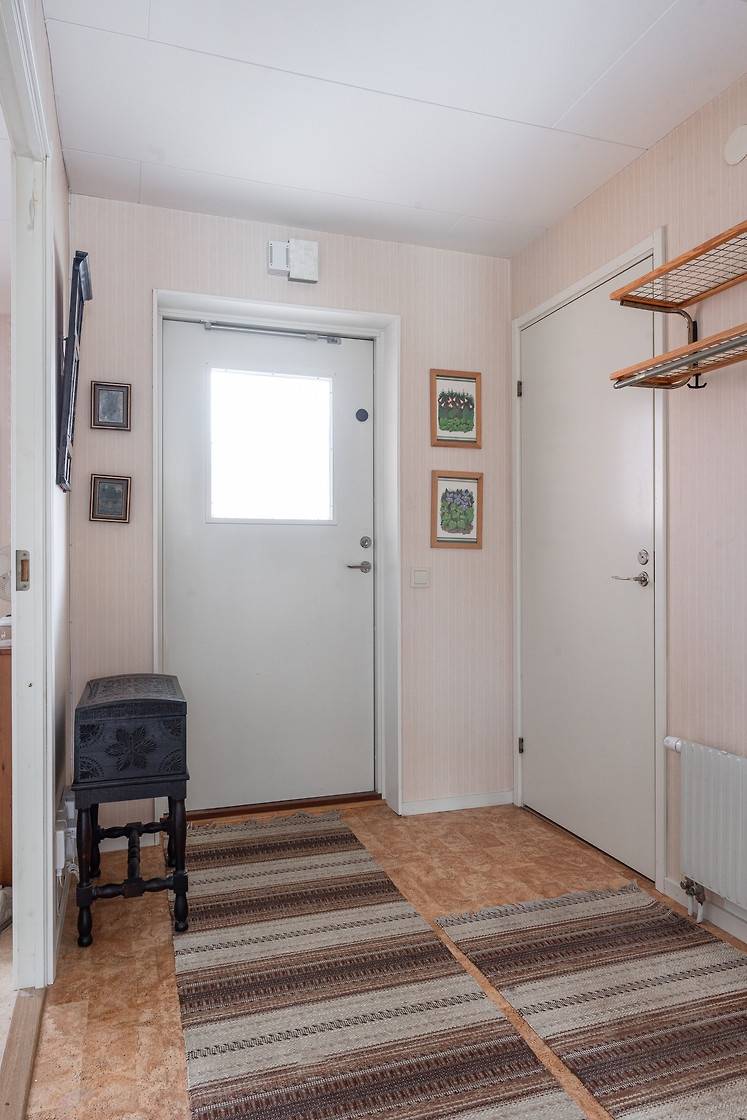 2 rum Lägenhet på Lärkgatan 22 Mullsjö Mullsjö kommun - bild 5