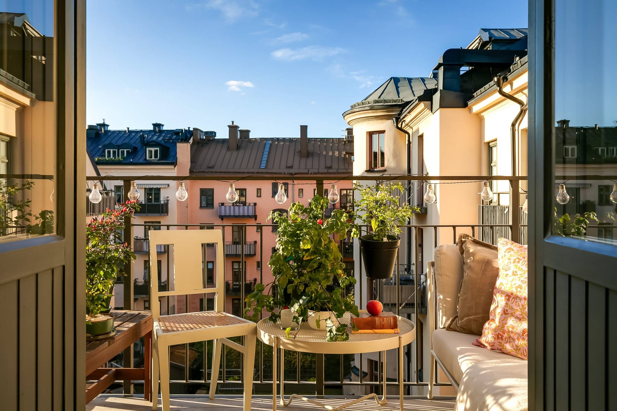 2 rum Lägenhet på Kungstensgatan 58 Vasastan Stockholms kommun - bild 4