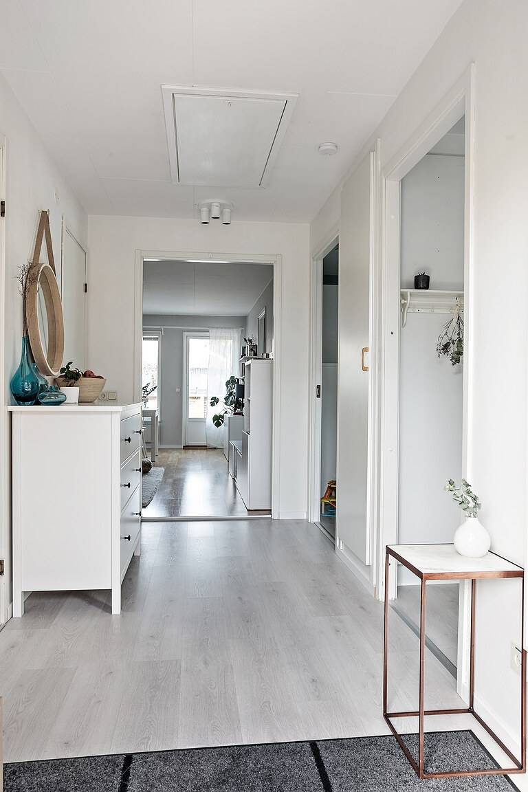 3 rum Parhus på Häradsdomarevägen 16 Stenkullen Lerums kommun - bild 7