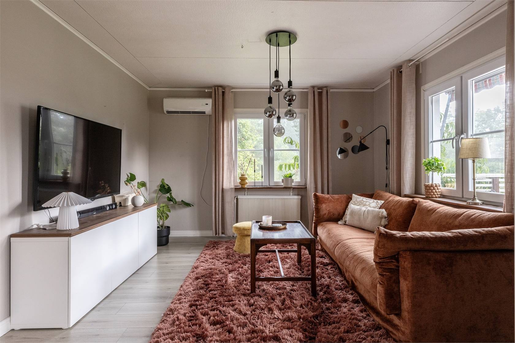 5 rum Villa på Nötebäckshult 103 Högsby Högsby kommun - bild 7