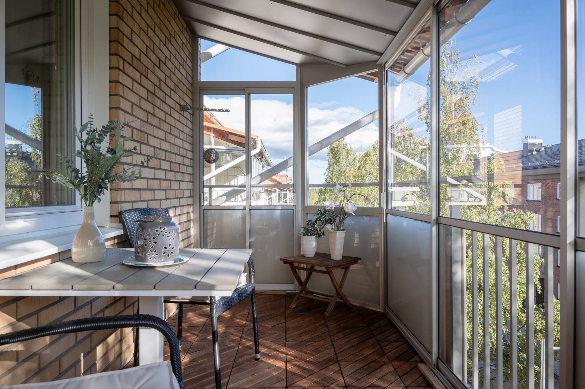 4 rum Lägenhet på Sandviksgatan 77D Centrum Luleå kommun - bild 5