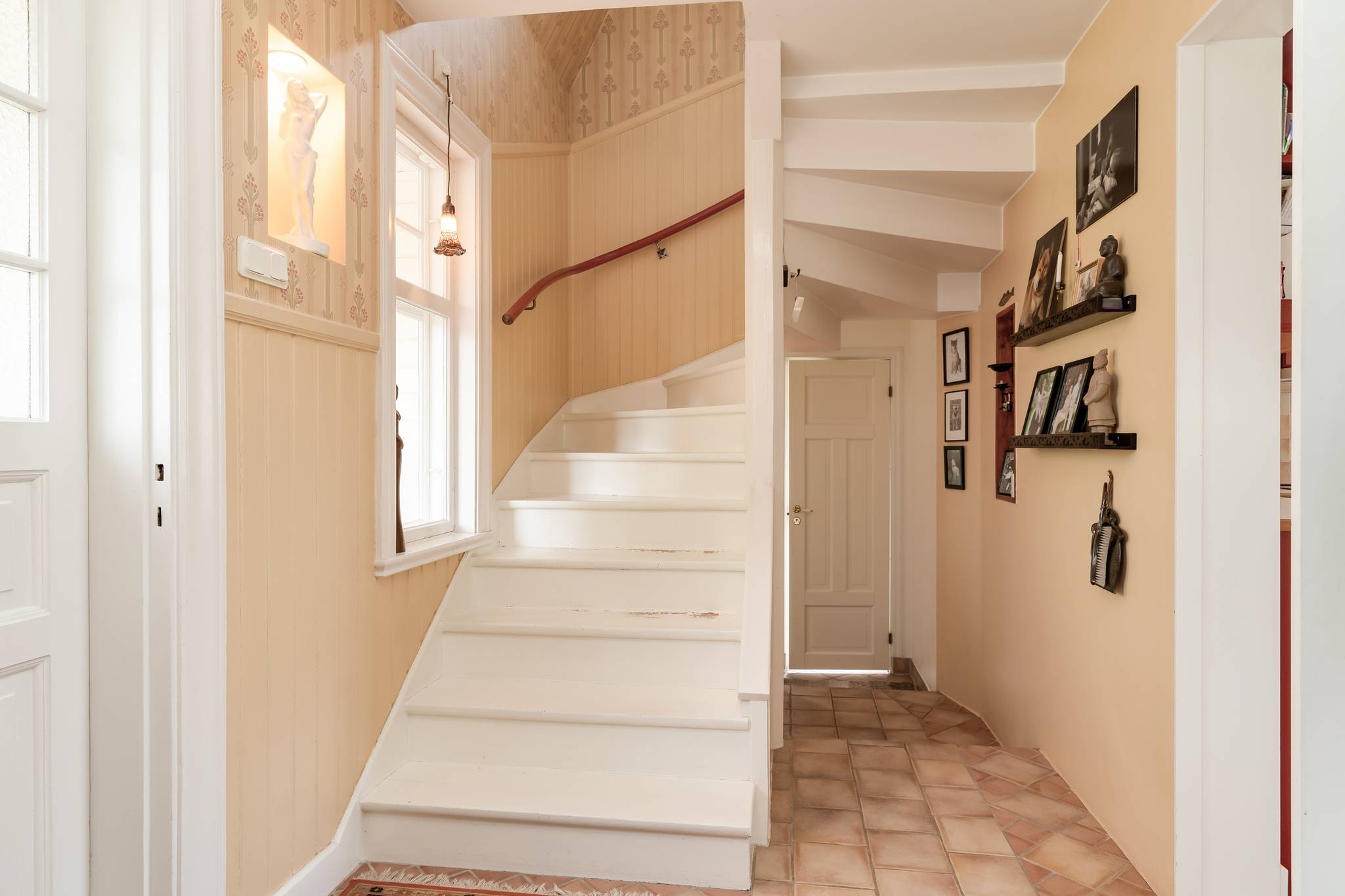 5 rum Villa på Väktarstigen 2 Nyckelberget Köpings kommun - bild 10