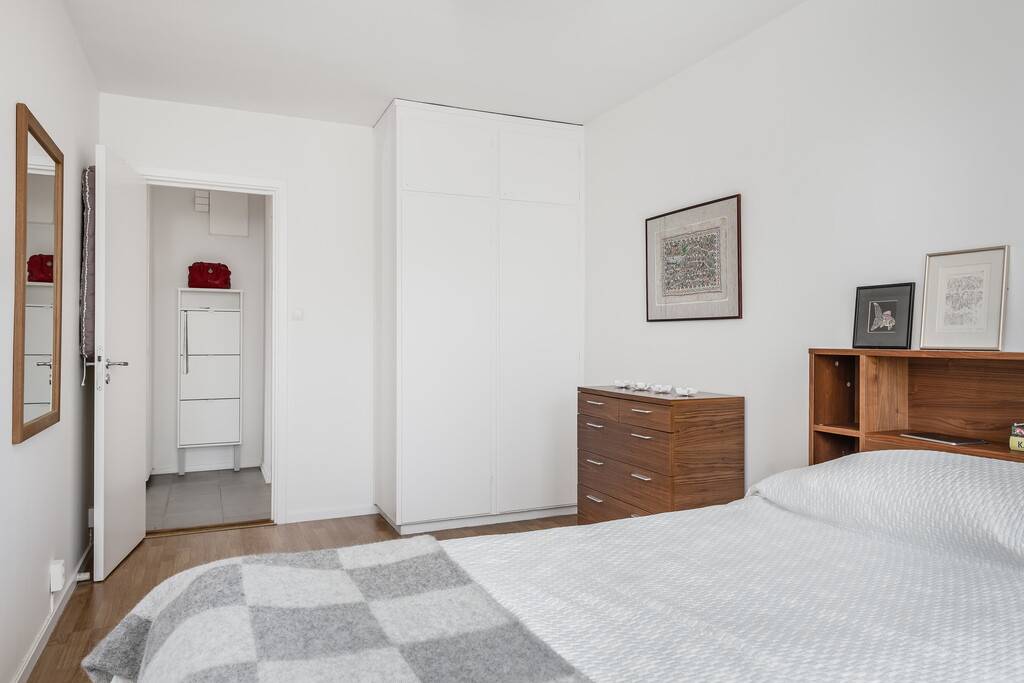 3 rum Lägenhet på Furulundsgatan 22 Tullen Borås kommun - bild 12