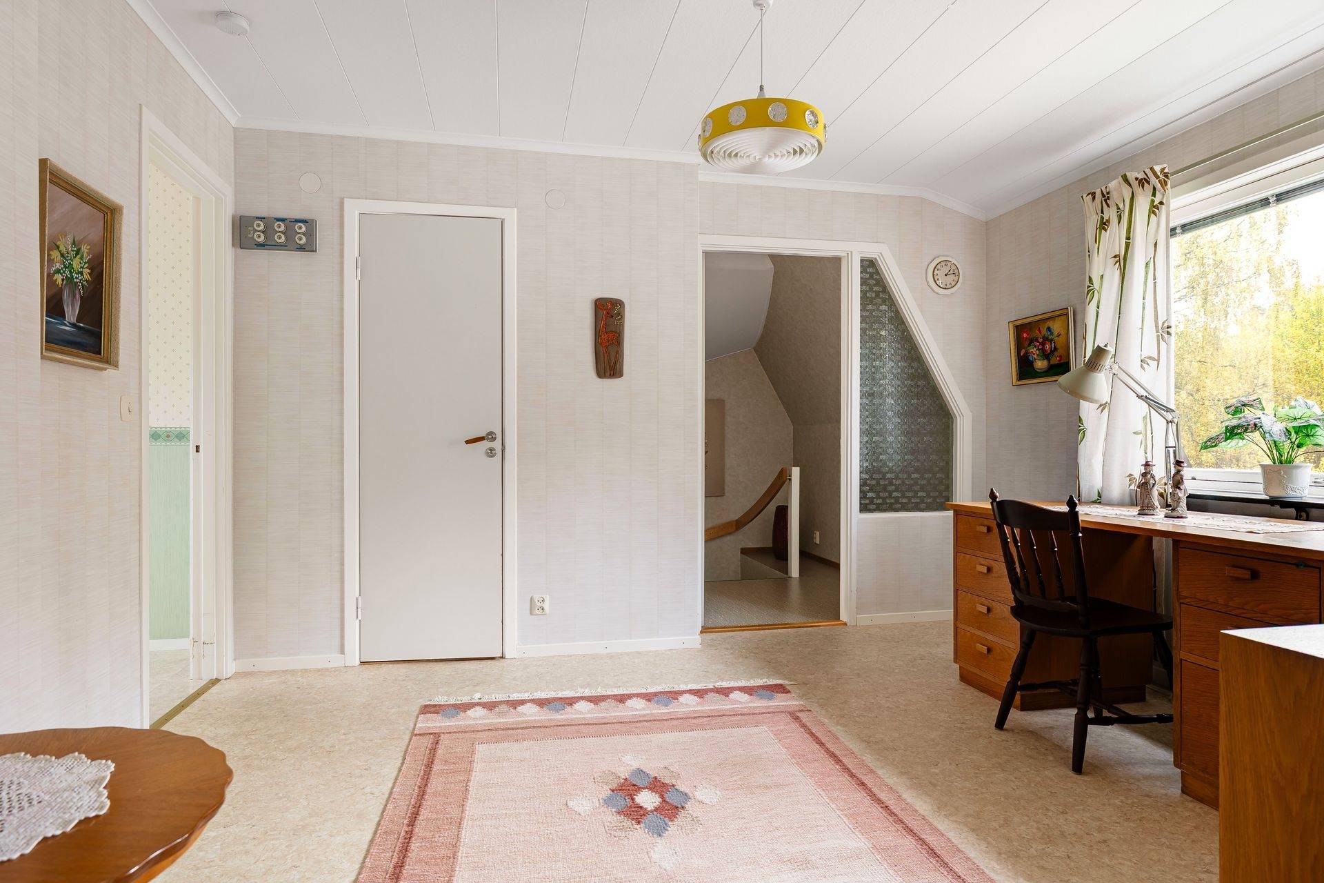 8 rum Villa på Storgatan 52 Järnforsen Hultsfreds kommun - bild 28
