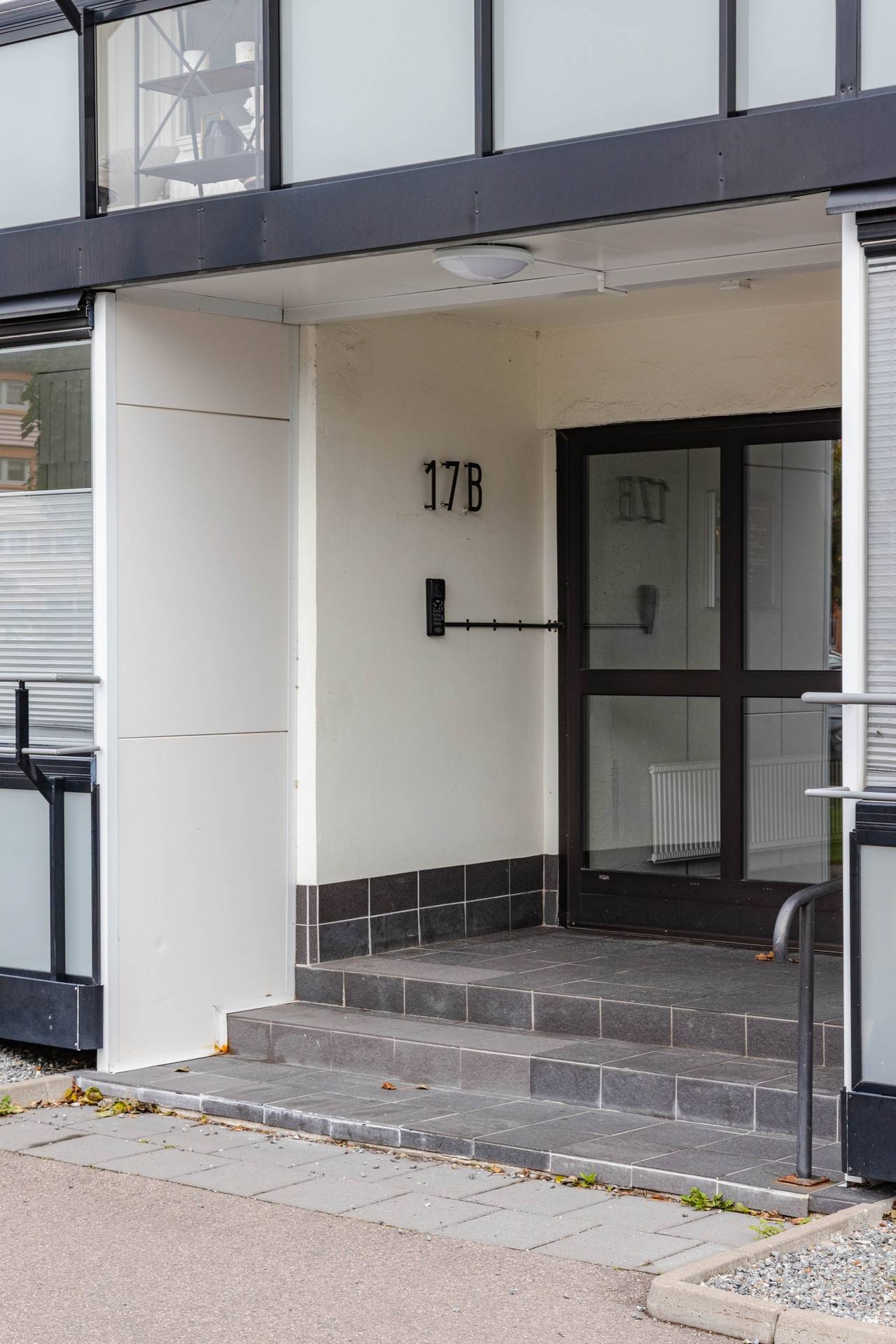 3 rum Lägenhet på Skjutbanegatan 17B Haga Västerås kommun - bild 35