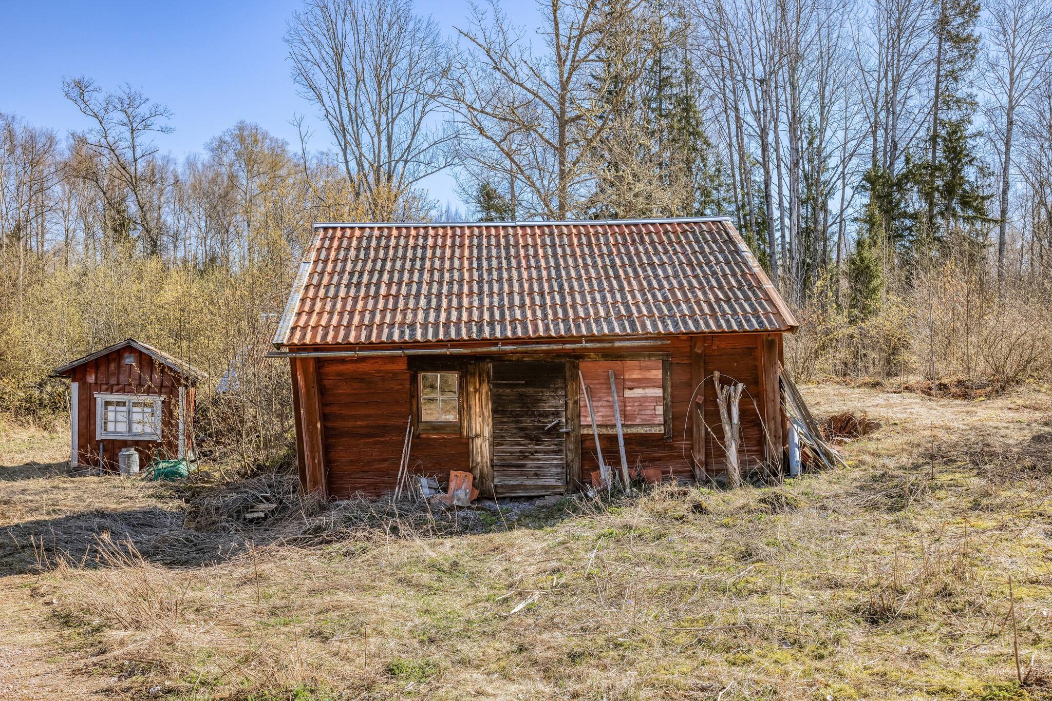 3 rum Villa på Nyborg 301 Alunda Östhammars kommun - bild 35