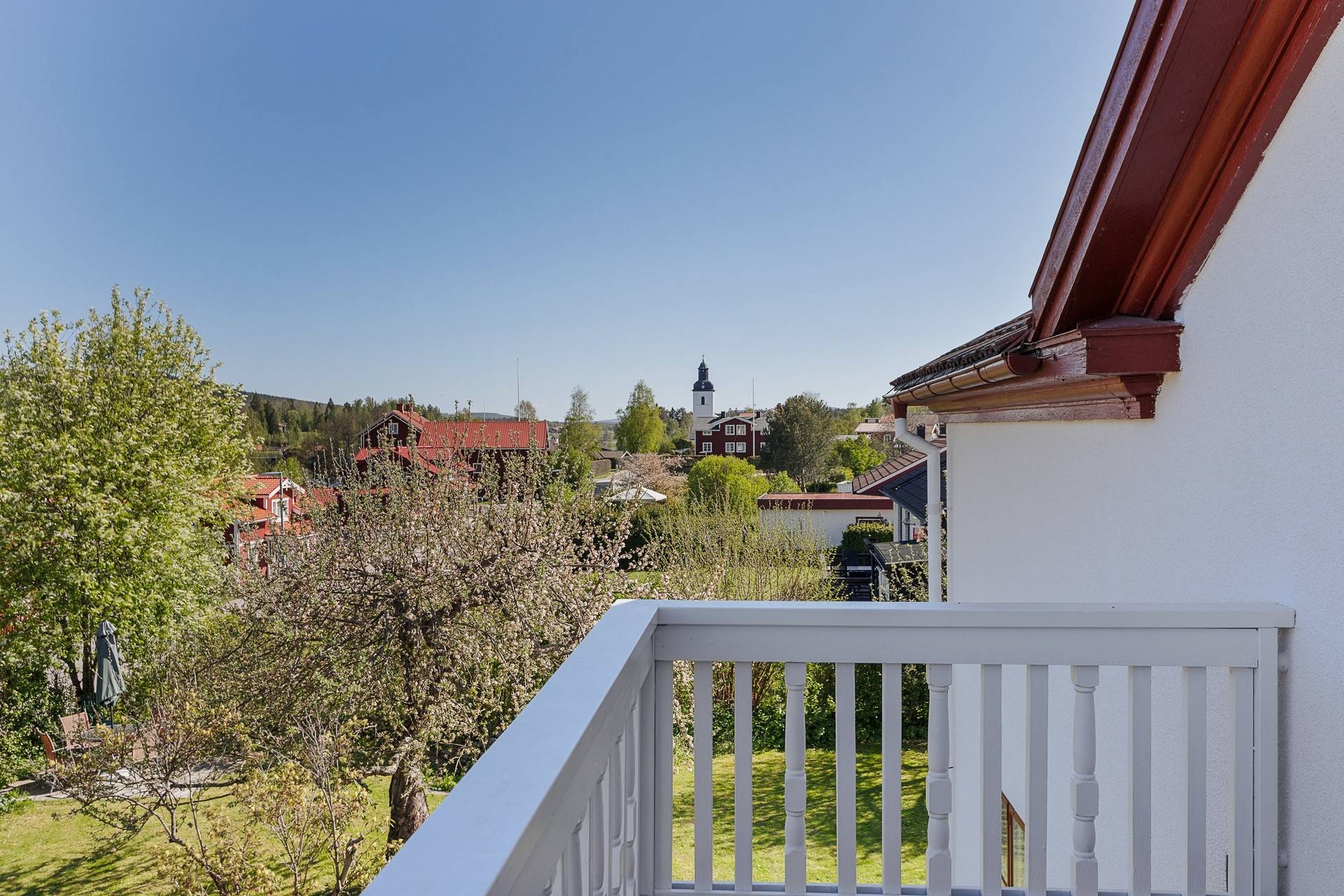 10.5 rum Villa på Kyrkbyvägen 9 Centrala Järvsö Ljusdals kommun - bild 21