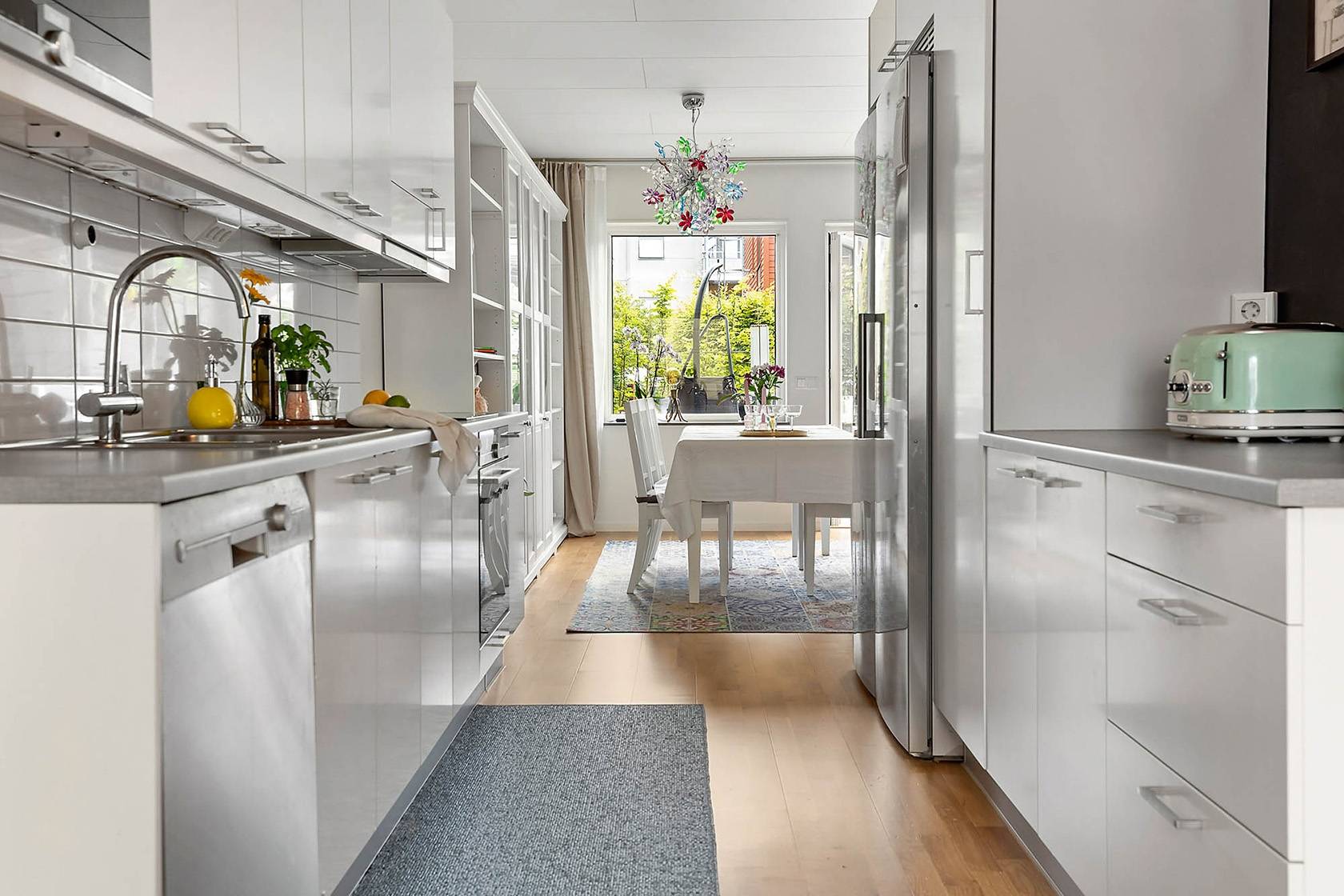 5 rum Radhus på Björkrisvägen 12 Kungsbacka Kungsbacka kommun - bild 4