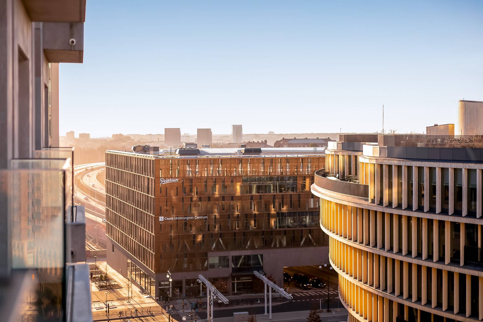 2 rum Lägenhet på Gävlegatan 32 Vasastan - Hagastaden Stockholms kommun - bild 7