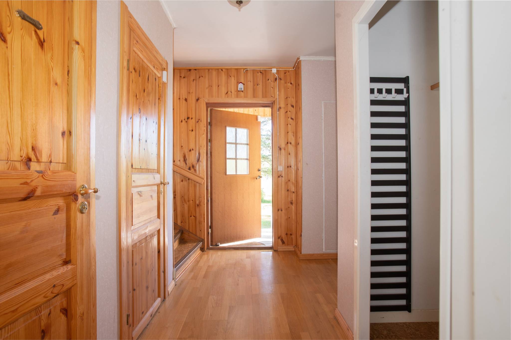 4 rum Villa på Lögdåkern 47 Lögdeå/Nordmaling Nordmalings kommun - bild 3