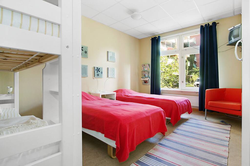 4 rum Lägenhet på Lövholmsvägen 19, vån 4 Gröndal Stockholms kommun - bild 32