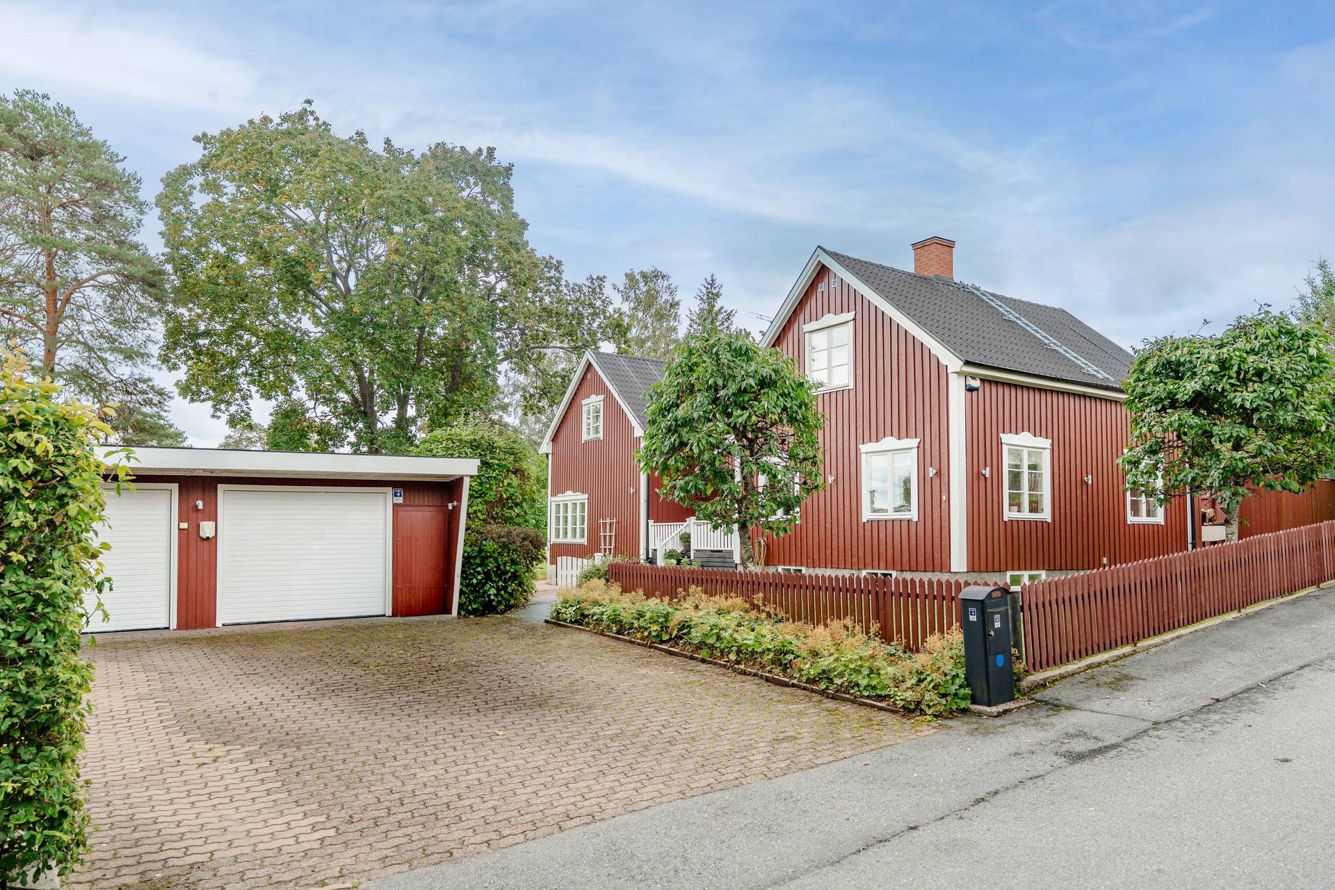 Göktytevägen 2, Sunnersta, Uppsala kommun