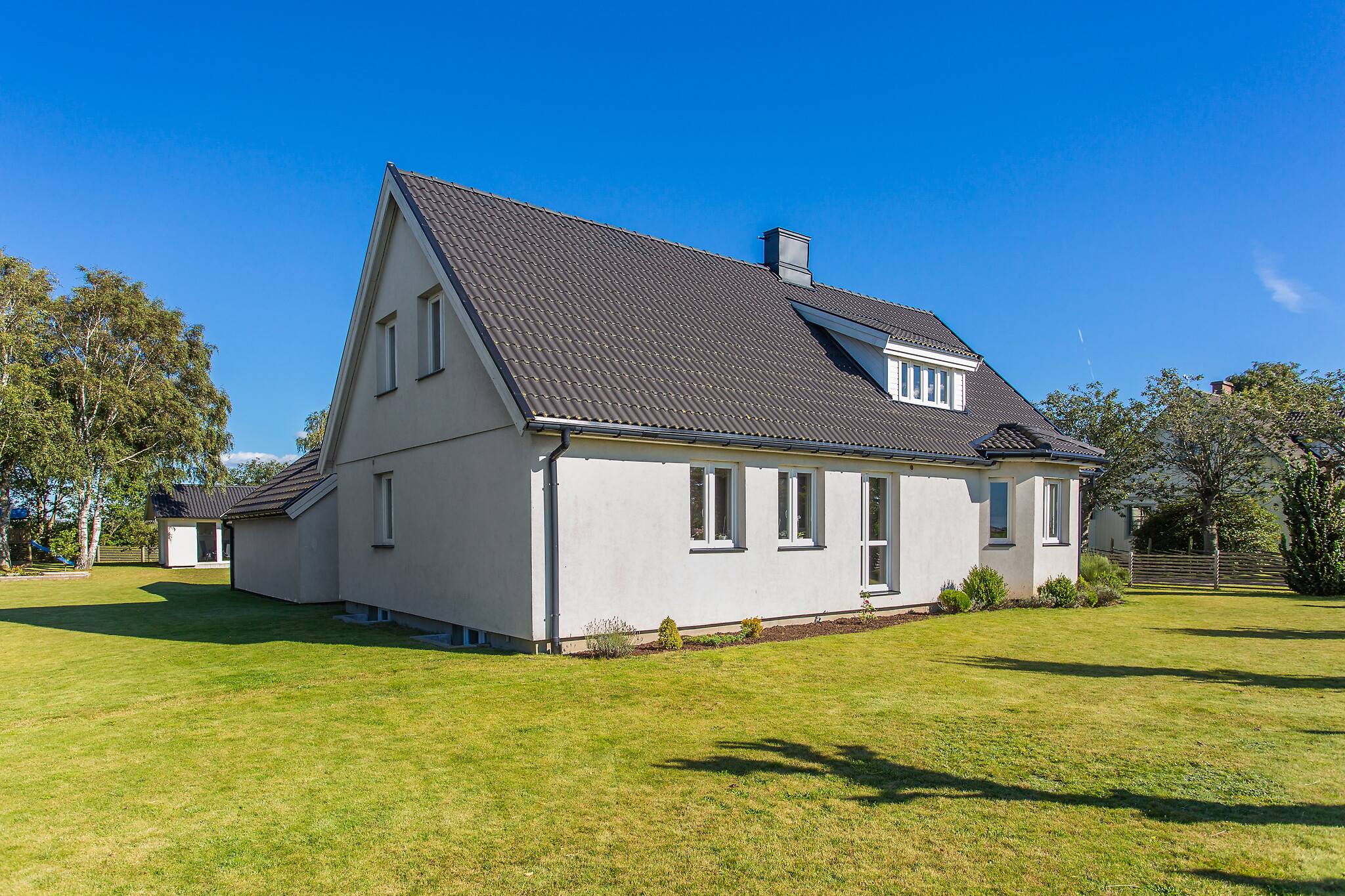 5 rum Villa på Ängelholmsvägen 77 Laholm Laholms kommun - bild 34