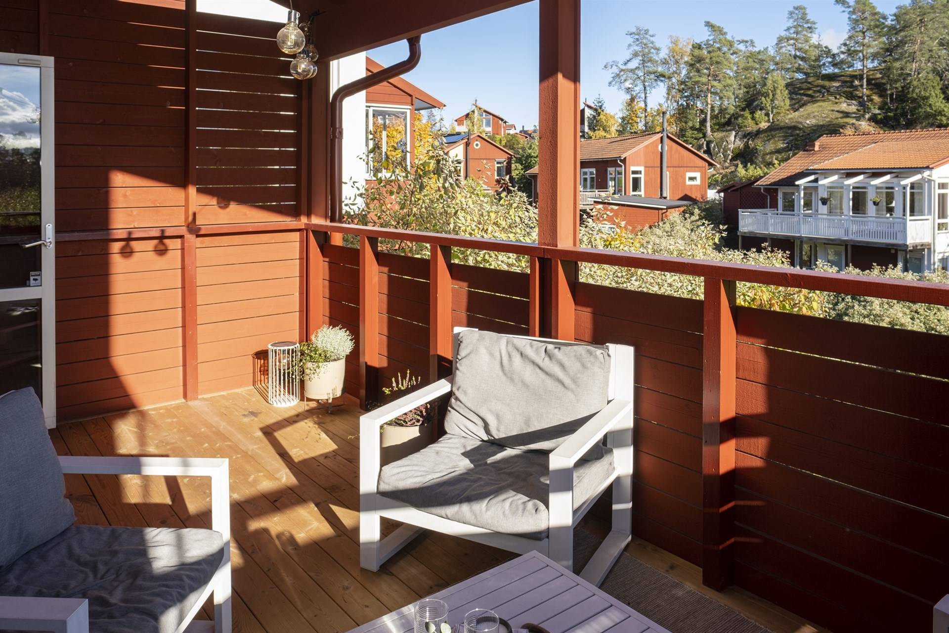 5 rum Villa på Kastanjebacken 19 Vaxholm Kullön Vaxholms kommun - bild 29