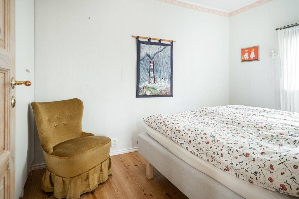 2 rum Fritidshus på Storsand 120 Norrfällsviken Kramfors kommun - bild 14