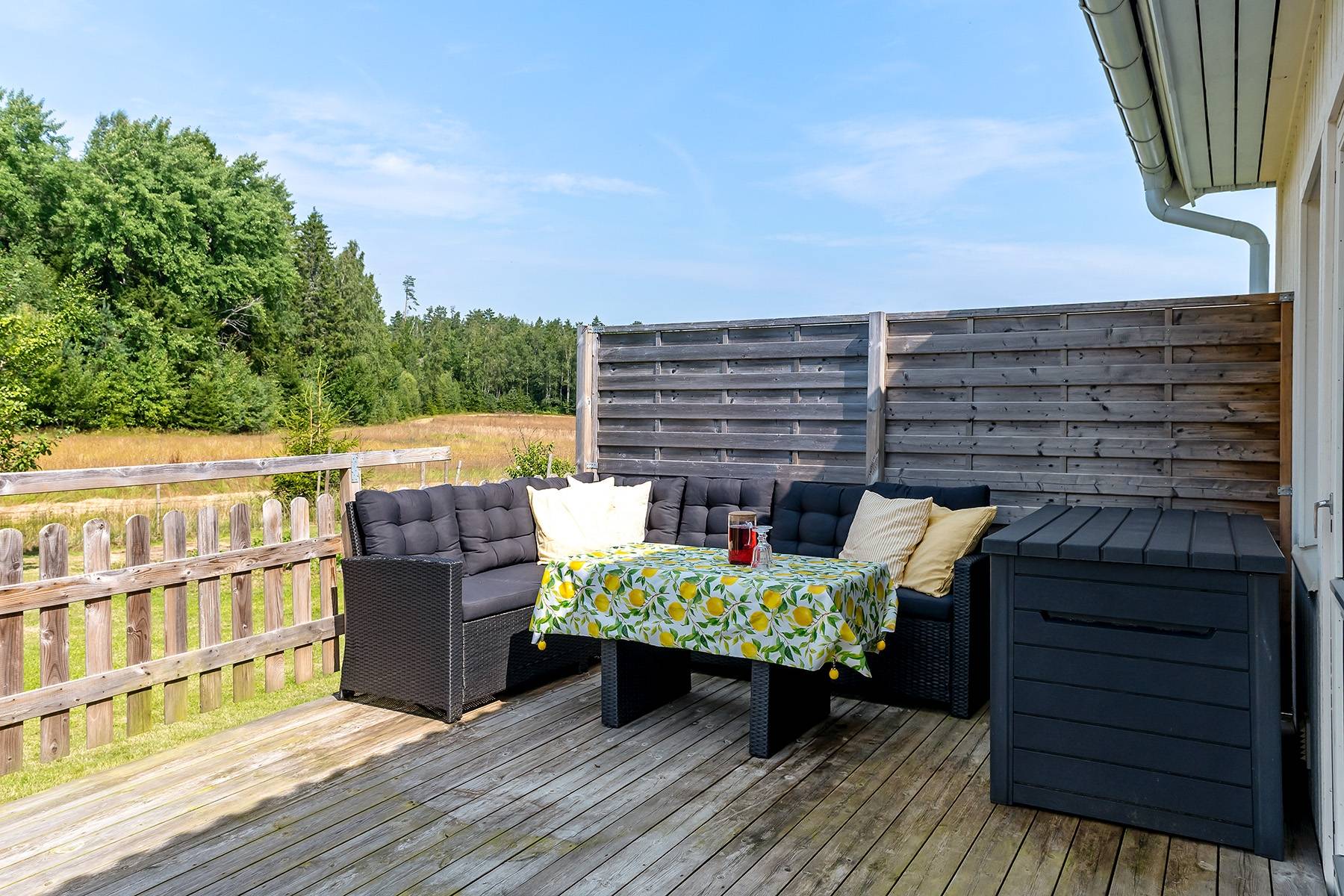 5 rum Villa på Skal 115 Uddevalla kommun - bild 29