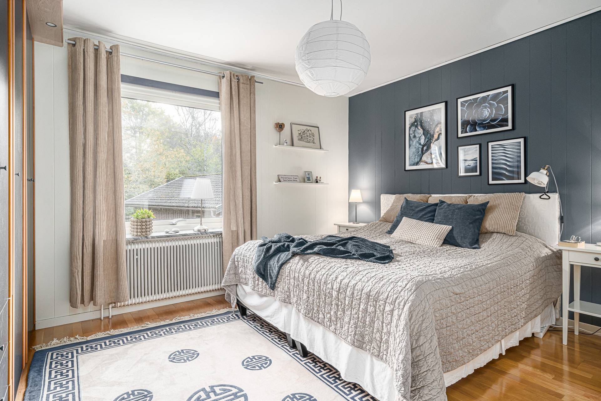 6 rum Villa på Stattenavägen 32 Hässleholm-Stattena Hässleholms kommun - bild 13