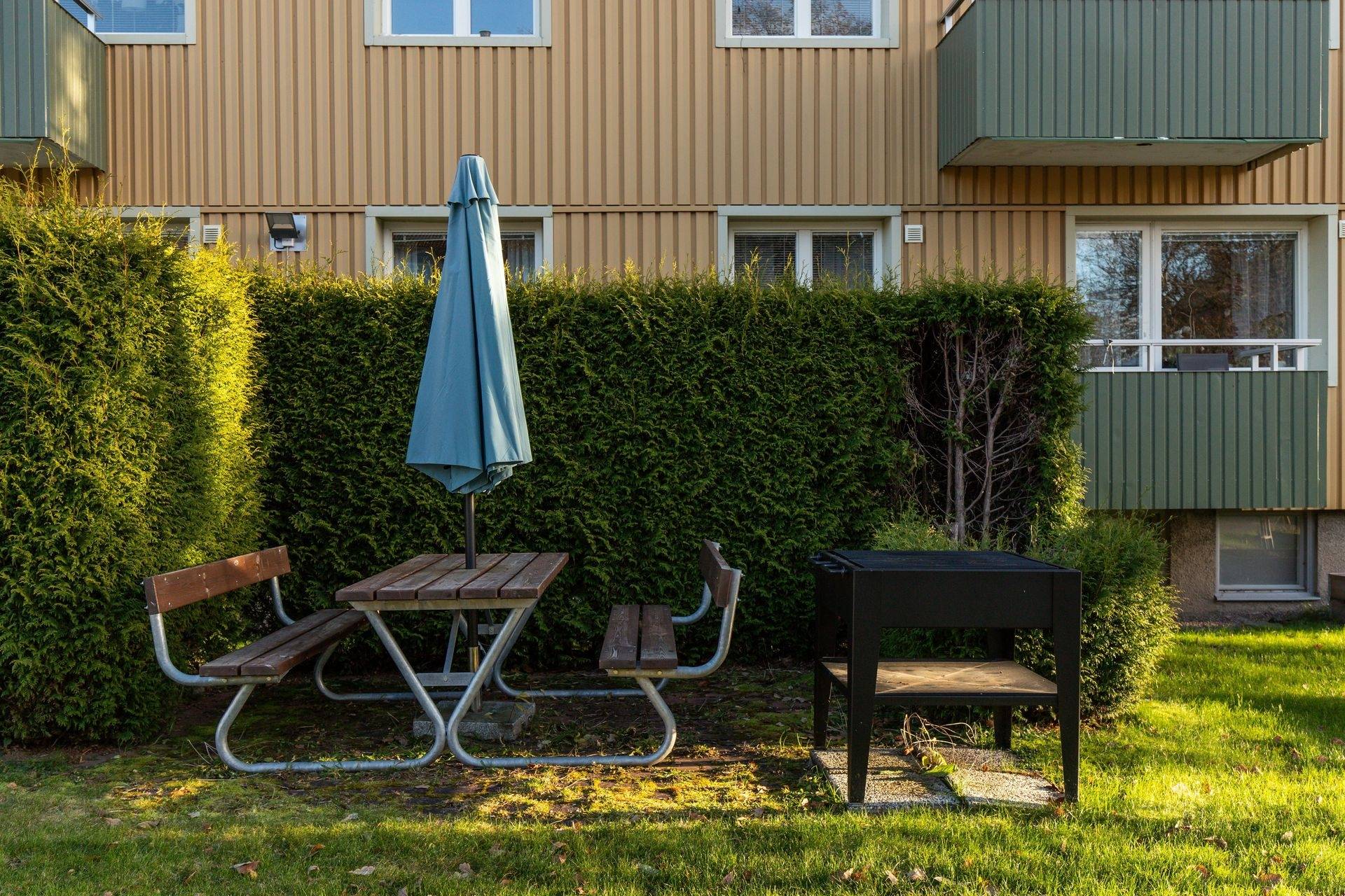 2 rum Lägenhet på Kilstavägen 3C Karlskoga Karlskoga kommun - bild 19