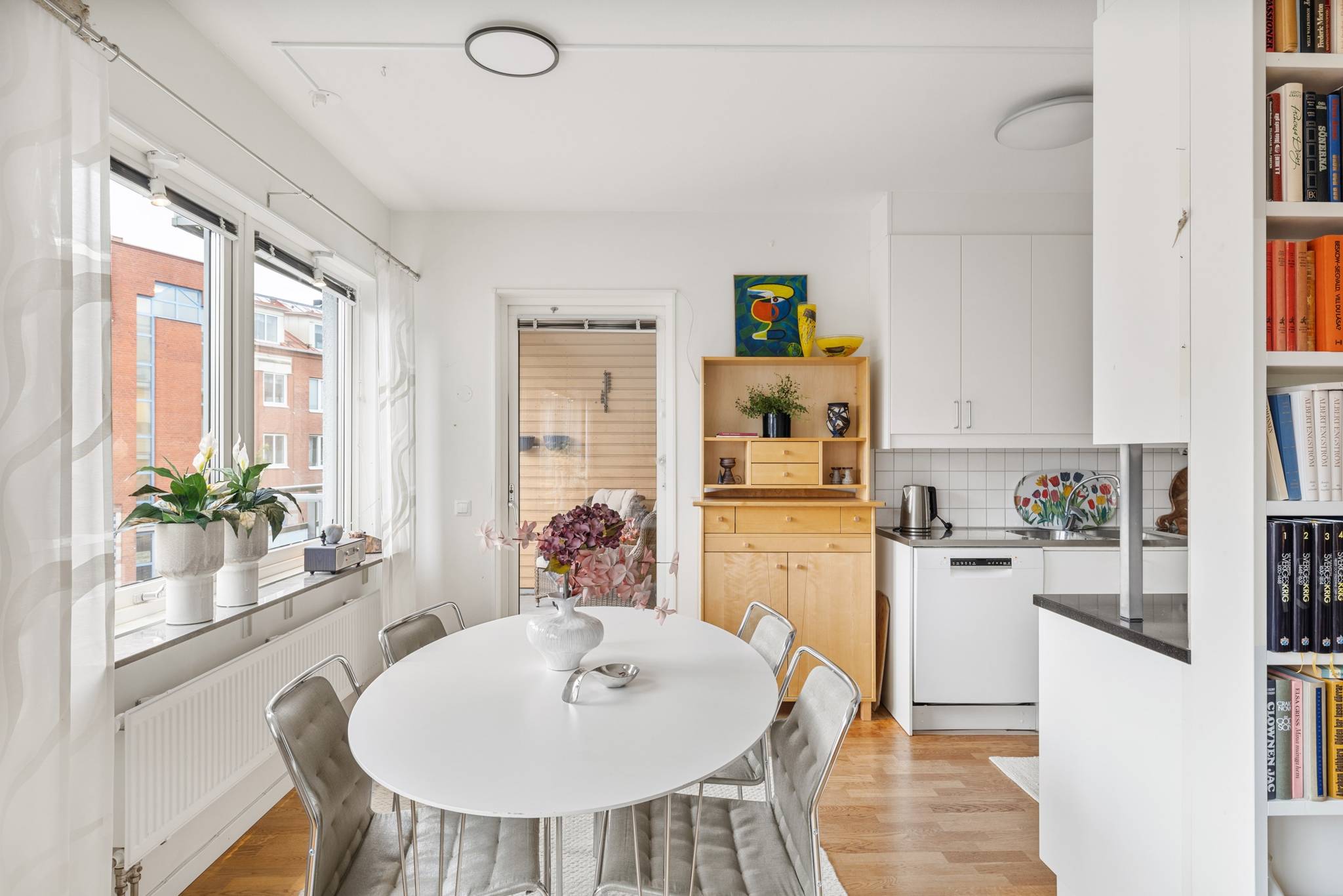 4 rum Lägenhet på Jönköpingsvägen 4 Värnamo Värnamo kommun - bild 22