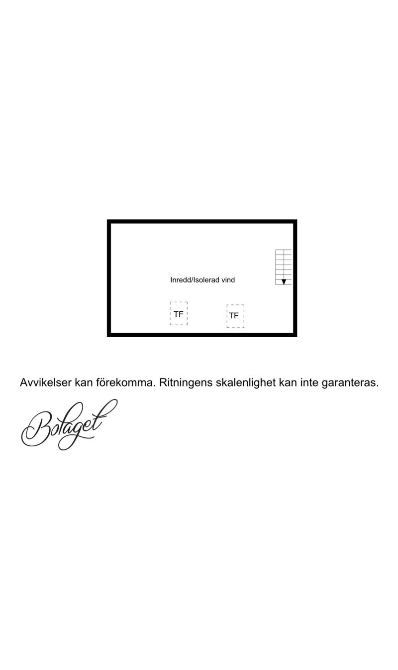 6 rum Villa på Gustav Pilos väg 1 Barsebäcks By Kävlinge kommun - bild 44