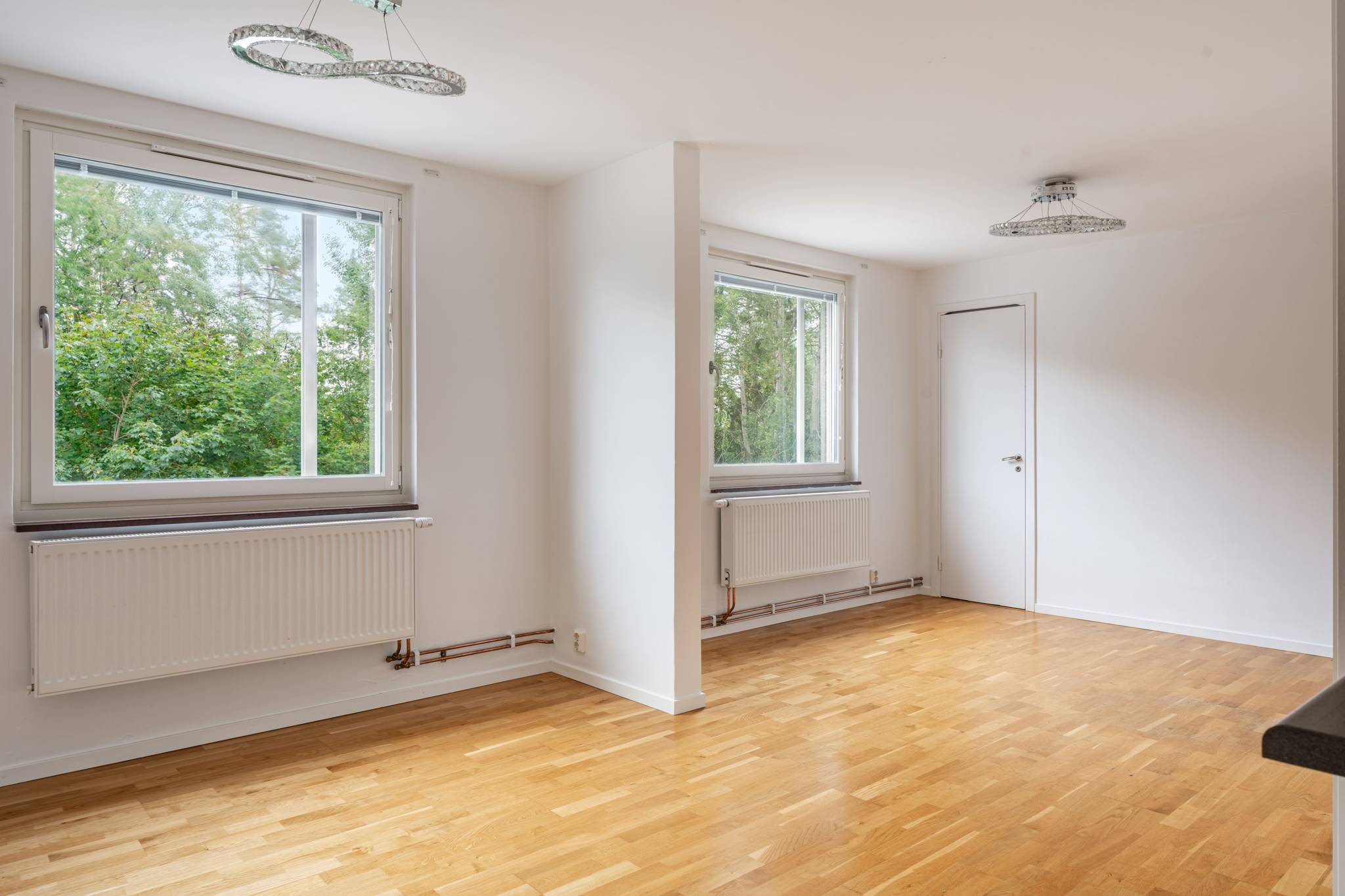 1 rum Lägenhet på Radarvägen 35 Hägernäs Täby kommun - bild 3