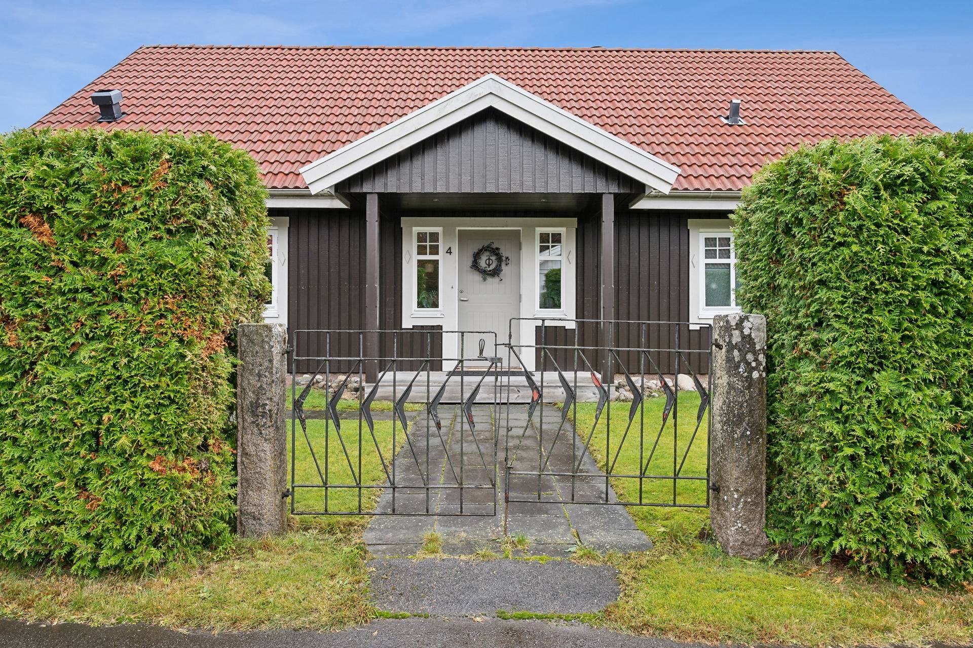 6 rum Villa på Stenserödsvägen 4 Strömstad Strömstads kommun - bild 3