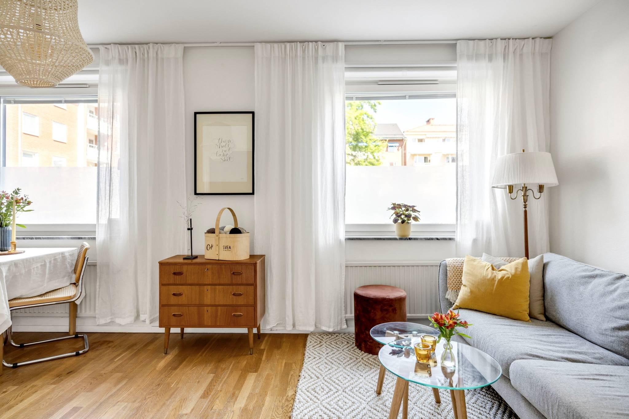 1 rum Lägenhet på Sysslomansgatan 31B Luthagen Uppsala kommun - bild 2