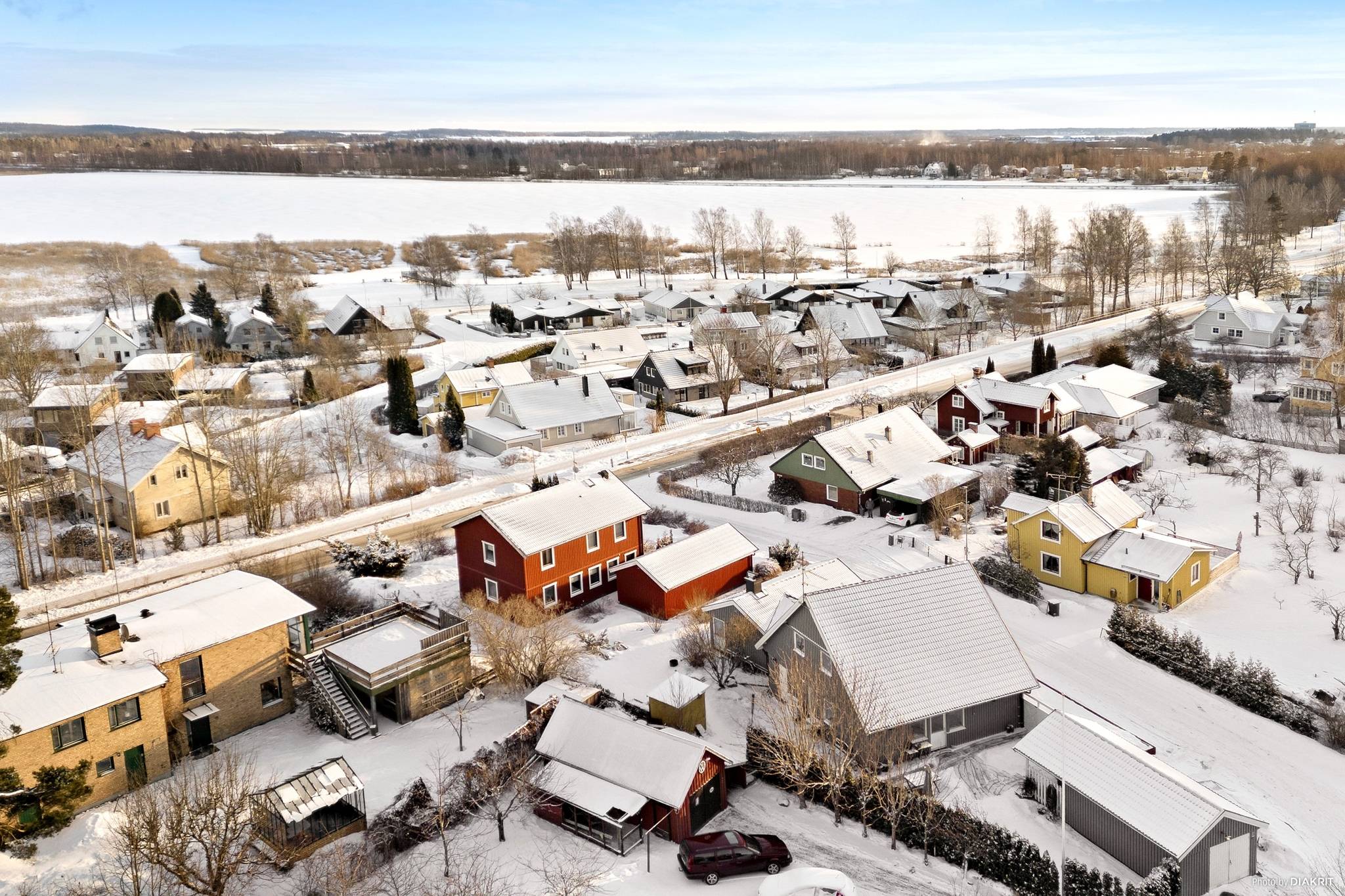 6 rum Villa på Polhemsgatan 2 Södra Kroppkärr Karlstads kommun - bild 25