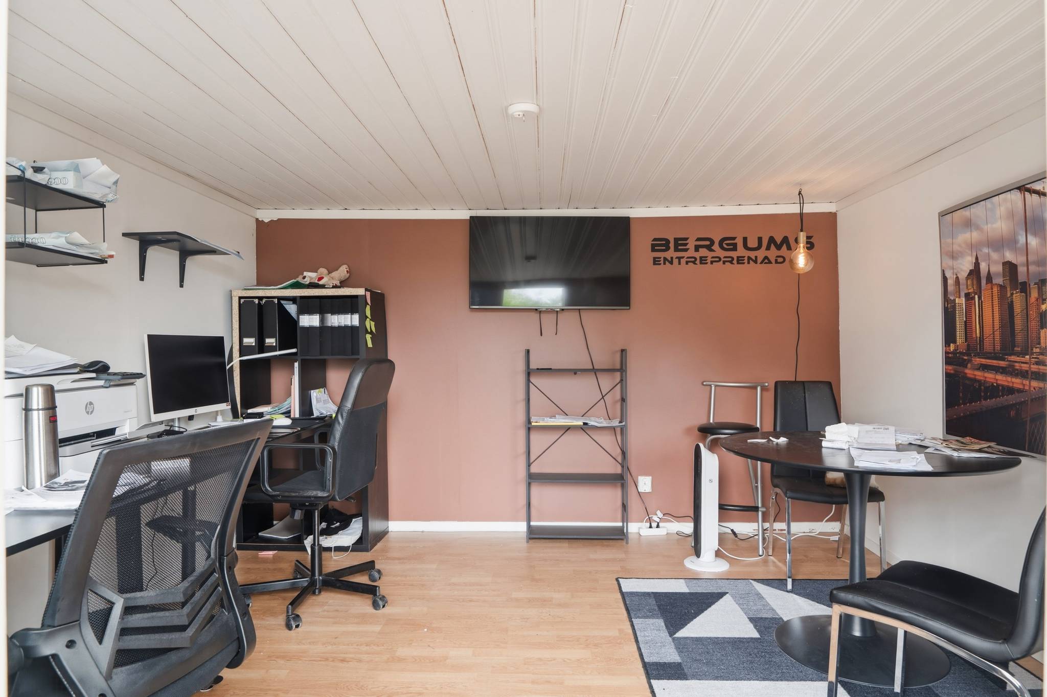 3 rum Villa på Bergums furåsväg 57 Olofstorp Göteborgs kommun - bild 30
