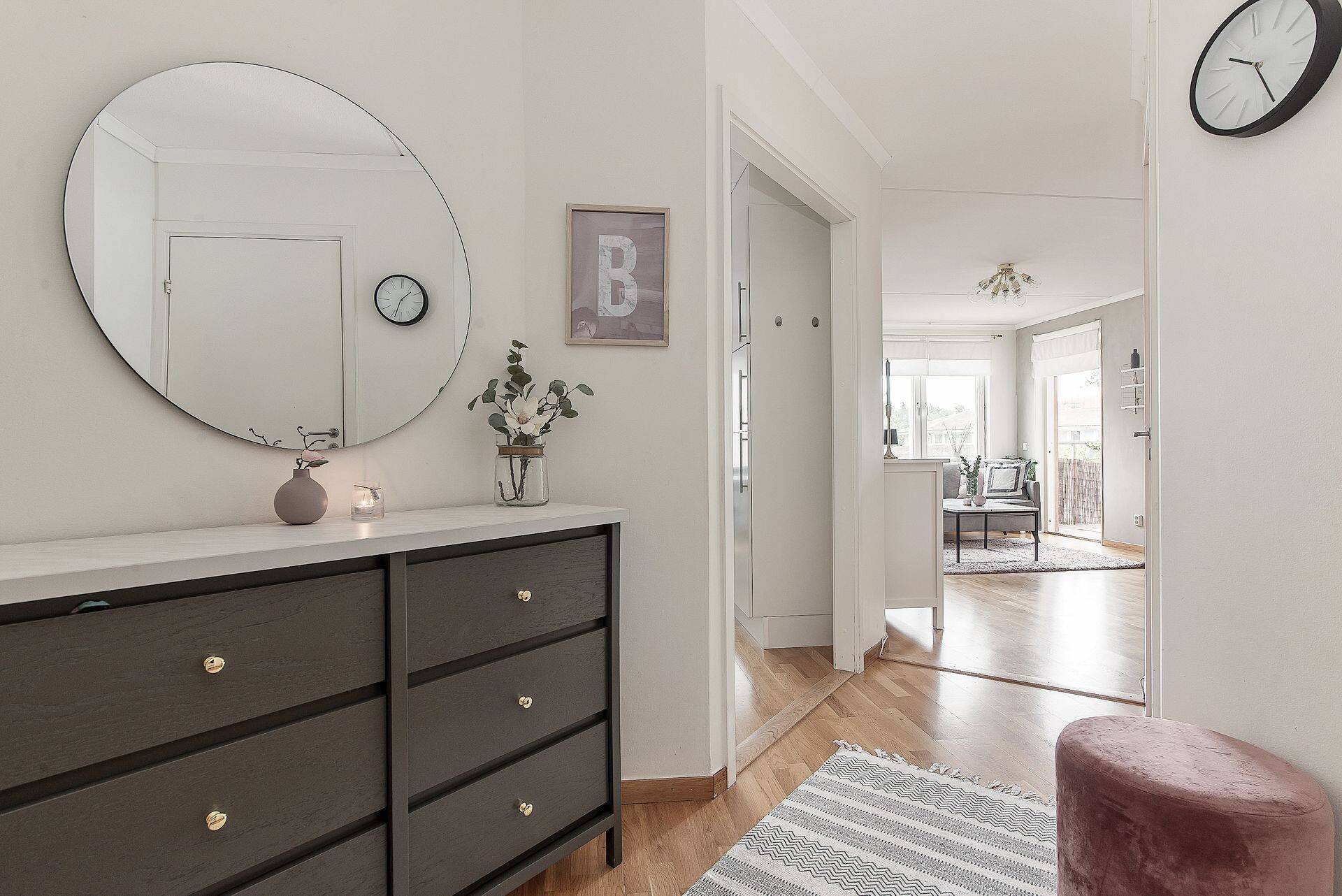 3 rum Lägenhet på Bennebolsgatan 34 Spånga Solhem Stockholms kommun - bild 19