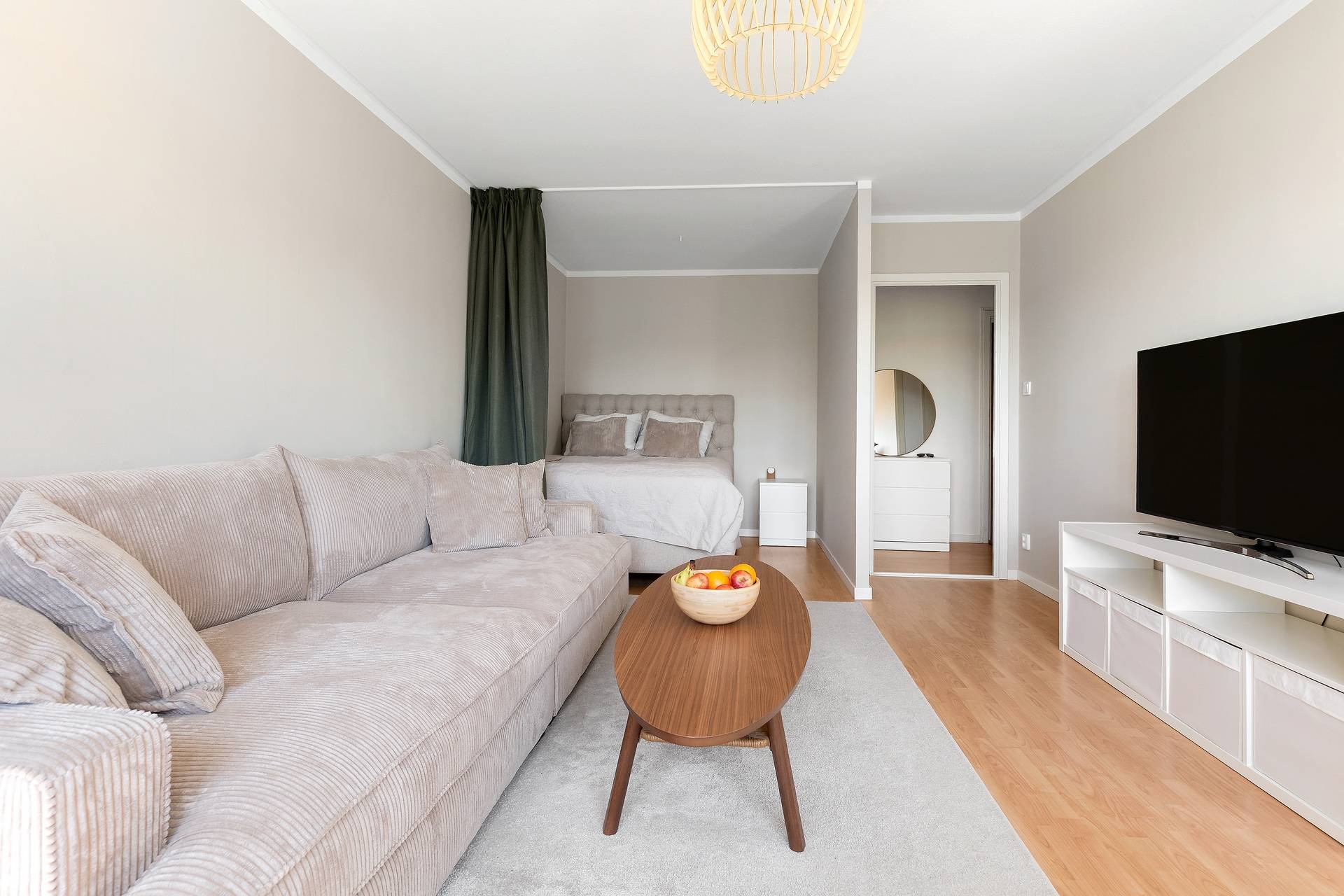 2 rum lägenhet på Logdansvägen 26 Ör, Sundbybergs kommun - bild 4