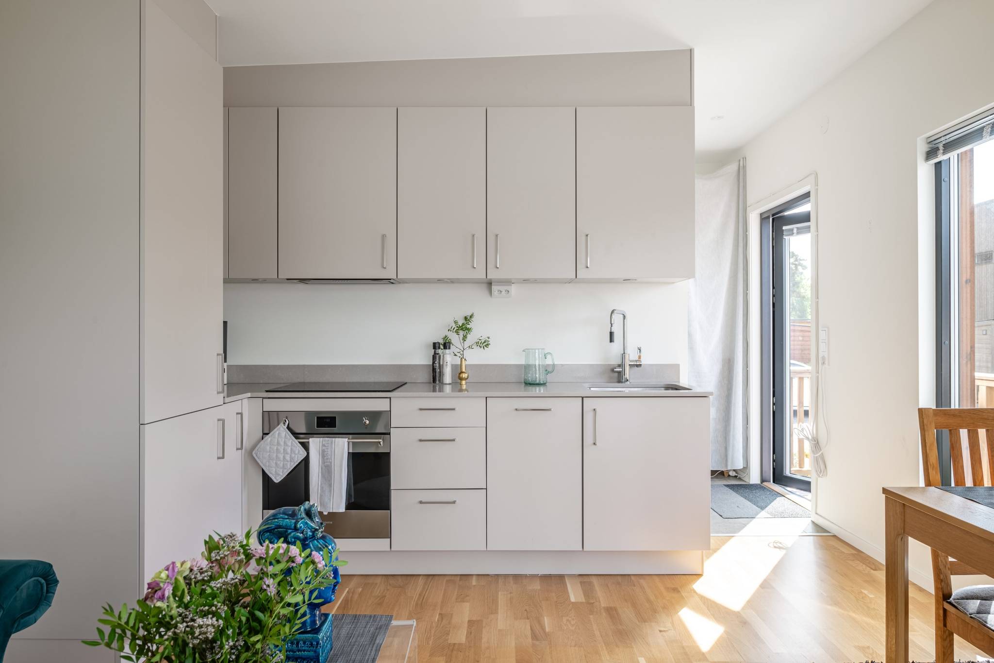 3 rum Villa på Åbroddsvägen 29A Kummelnäs Nacka kommun - bild 9