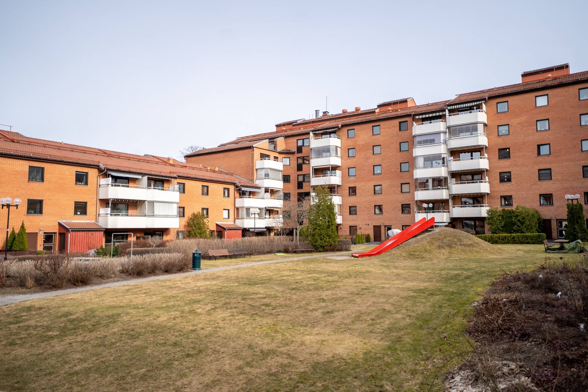 3 rum Lägenhet på Gränsgatan 29 Norr Eskilstuna kommun - bild 26