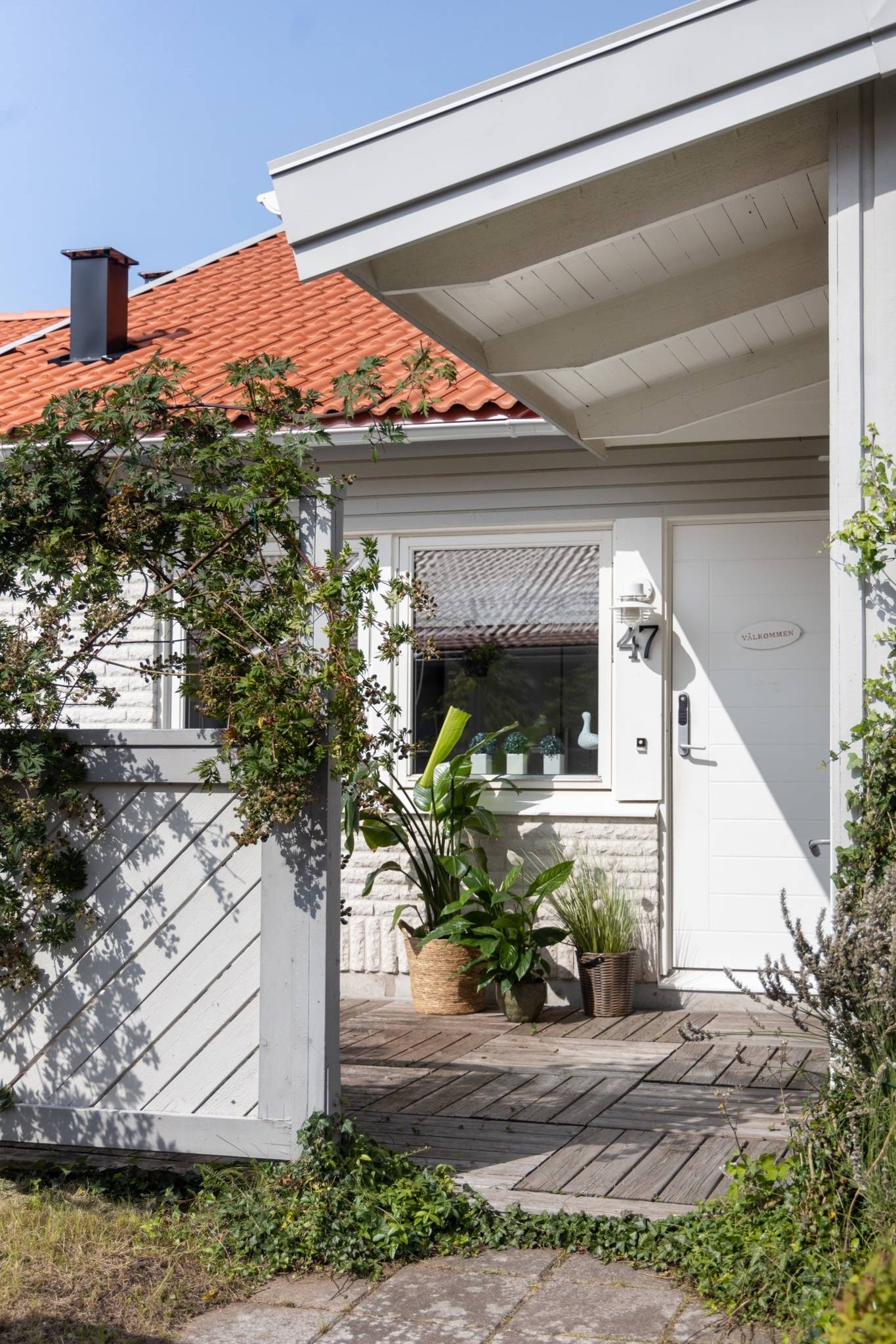 5 rum Radhus på Lillsvängen 47 Bankeryd Nyarp Jönköpings kommun - bild 4