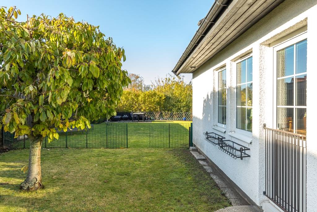 4 rum Villa på Videdalsvägen 65B Husie - Ellenborg Malmö kommun - bild 39