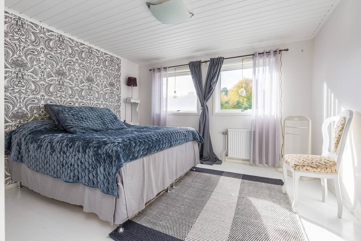 9 rum Villa på Kyrkogatan 23 Virserum Hultsfreds kommun - bild 32
